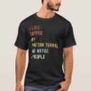 Pesquisar por tibetano camisetas Terrier