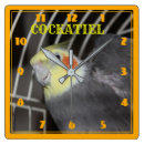 Pesquisar por cockatiel pôsteres Animais de estimação