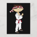 Pesquisar por karaté cartoes postais Kung fu