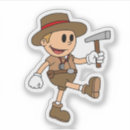 Pesquisar por vintage cartoon adesivos Fofo