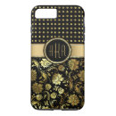 Pesquisar por polkadots iphone capas Preto
