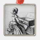 Pesquisar por instrumento do teclado ornamentos Musical