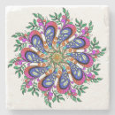 Pesquisar por mandala floral porta copos Padrão