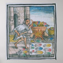 Pesquisar por asteca pôsteres Ilustração