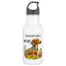 Pesquisar por salsicha garrafa agua Dachshund