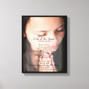 Pesquisar por poemas impressão de canvas Poesia