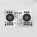 Pesquisar por sound cartao de visita Moderno