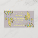 Pesquisar por feather cartao de visita Profissional