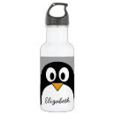 Pesquisar por pinguins casa garrafa agua For kids