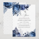 Pesquisar por 25 anos de casamento convites Floral