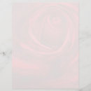 Pesquisar por rosa vermelha papel timbrado For her