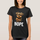 Pesquisar por yorkshire terrier roupas Divertido