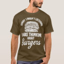 Pesquisar por burger camisetas Restaurante