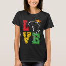 Pesquisar por continente africano camisetas Preto