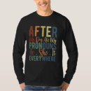Pesquisar por após o parto camisetas Ela