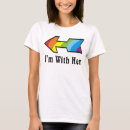 Pesquisar por seta direita camisetas Orgulho