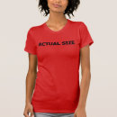 Pesquisar por tamanho real camisetas Humor