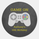 Pesquisar por video adesivos Controlador de jogos