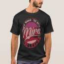 Pesquisar por mira camisetas Mito