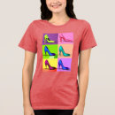 Pesquisar por stiletto camisetas Bombas