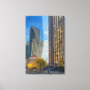 Pesquisar por fotografia da skyline impressão de canvas Horizonte