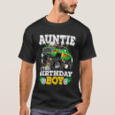 Pesquisar por aniversário para tia camisetas Família