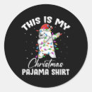 Pesquisar por urso polar engraçado adesivos Natal