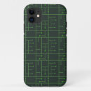 Pesquisar por o conselho de circuito iphone capas Geek