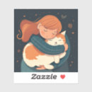 Pesquisar por gata adesivos Menina