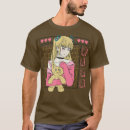 Pesquisar por anime girl camisetas Otaku