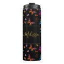 Pesquisar por asas coloridas canecas Borboletas