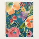 Pesquisar por floral agendas Cores brilhantes