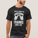 Pesquisar por estagiários camisetas Engraçado