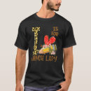Pesquisar por almoçar camisetas Feliz