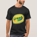 Pesquisar por cred camisetas Banda