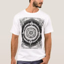Pesquisar por simétrico camisetas Ilustração