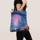 Pesquisar por cyberpunk bolsas Futurista