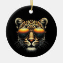 Pesquisar por gato grande ornamentos Leopardo