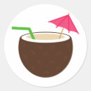 Pesquisar por coco adesivos Tiki