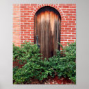 Pesquisar por porta de madeira velha artes pôsteres Arquitetura