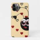 Pesquisar por joaninha na iphone capas Bolinhas