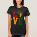 Pesquisar por continente africano camisetas Amor