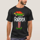 Pesquisar por la familia camisetas Espanhol