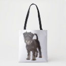 Pesquisar por schnauzers bolsas tote Schnauzer miniatura