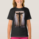 Pesquisar por crucifixos camisetas Igreja