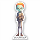 Pesquisar por macabro adesivos Assustador