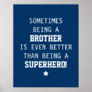 Pesquisar por melhor irmã pôsteres Brother