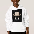 Pesquisar por saturno moletons com capuz Sistema solar