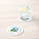 Pesquisar por hydrangea porta copos Azul e branco
