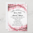 Pesquisar por japonês casamento convites Sakura